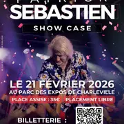 Showcase Patrick Sébastien