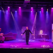 Fini La Comédie ! Mes Confidences à Dalida 