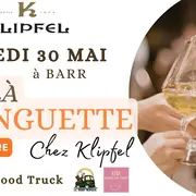 Hoplà Guinguette chez Klipfel 