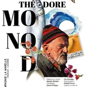 Théodore Monod - Représentation théâtrale jeudi 30 avril 2026 à 20H