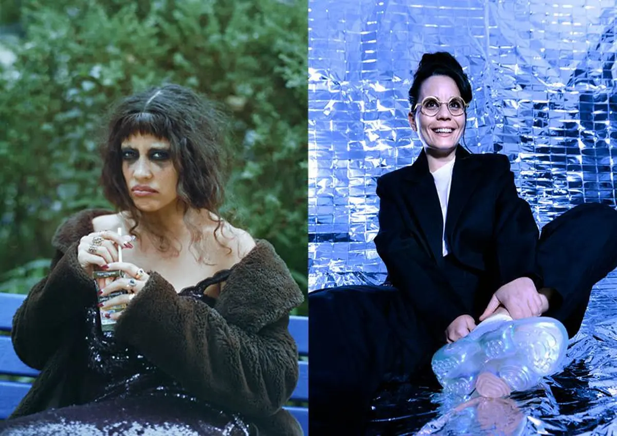 Sceaux Jazz Festival #4 - Gildaa + Anne Paceo