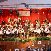130ème anniversaire Ste de Musique ECHO de BALDENHEIM JUIN 2026