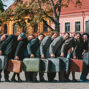 Art'r 2026 - Kamchàtka Compagnie Kamchàtka