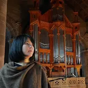 Concert d’Avent et de Noël : Eglise catholique St Pierre le Vieux de Strasbourg