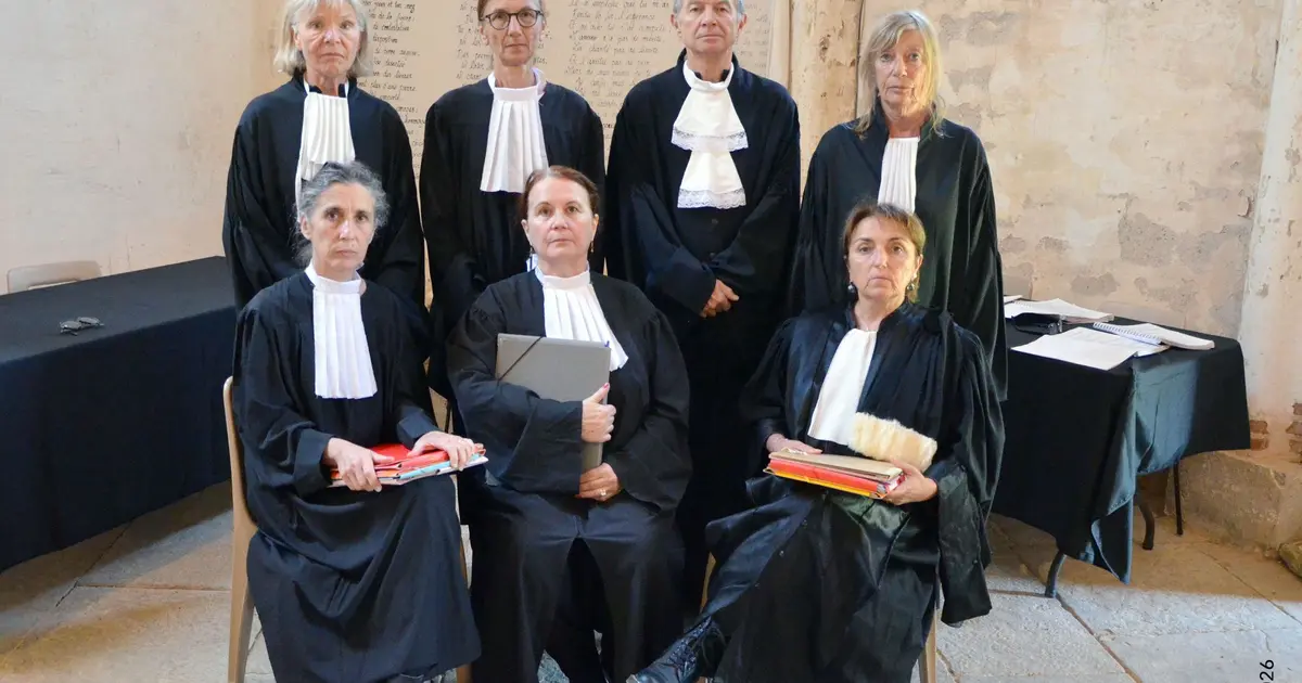 « Le Doute » Spectacle de théâtre contemporain