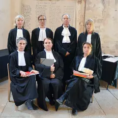 « Le Doute » Spectacle de théâtre contemporain