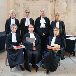 « Le Doute » Spectacle de théâtre contemporain