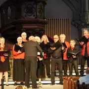 Ensemble vocal Le Rouge et Noir