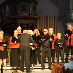 Ensemble vocal Le Rouge et Noir