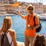 Visite Guidée de Rive Neuve le 4 Avril 2026