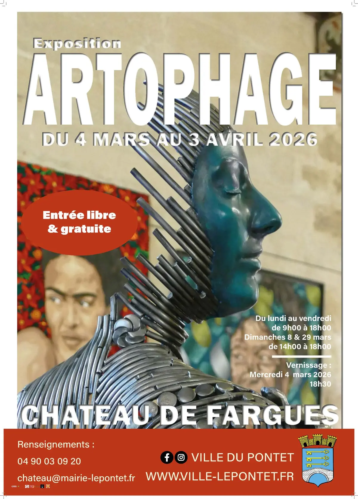 Galerie Artophage
