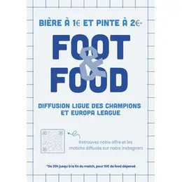 Coupe du monde : france - norvège au QG