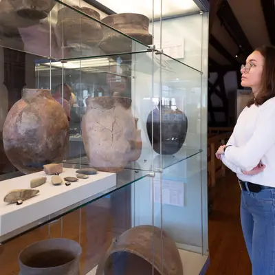 Journées de l'archéologie - Muséomidi