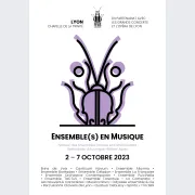 Festival - Ensemble(s) en musique 