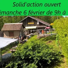 Solid'action