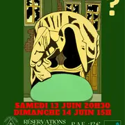 Où est passé Dino ?