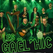 Soirée Saint-Patrick 