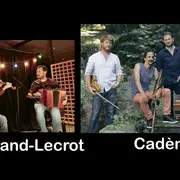 Bal Folk costumé du S'Narreschiff