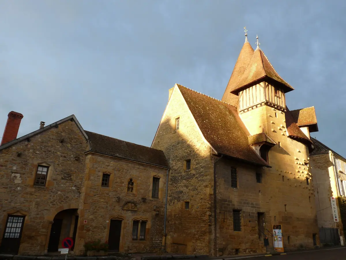 Musée de la Tour du Moulin