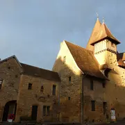 Musée de la Tour du Moulin
