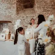 Le marché des talents inspirés