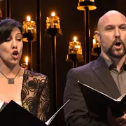 Alkymia - Festival Sacrée Musique