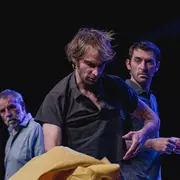 Soirée de lancement de la saison avec le spectacle Wallawac