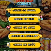 Rendez-vous Rétro Gaming à la Guinguette