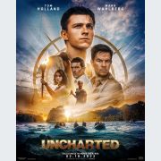 Avant-première : Uncharted - au Cinéma Vox