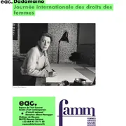 Visite Inter-Musées : l'Espace de l'Art Concret x FAMM