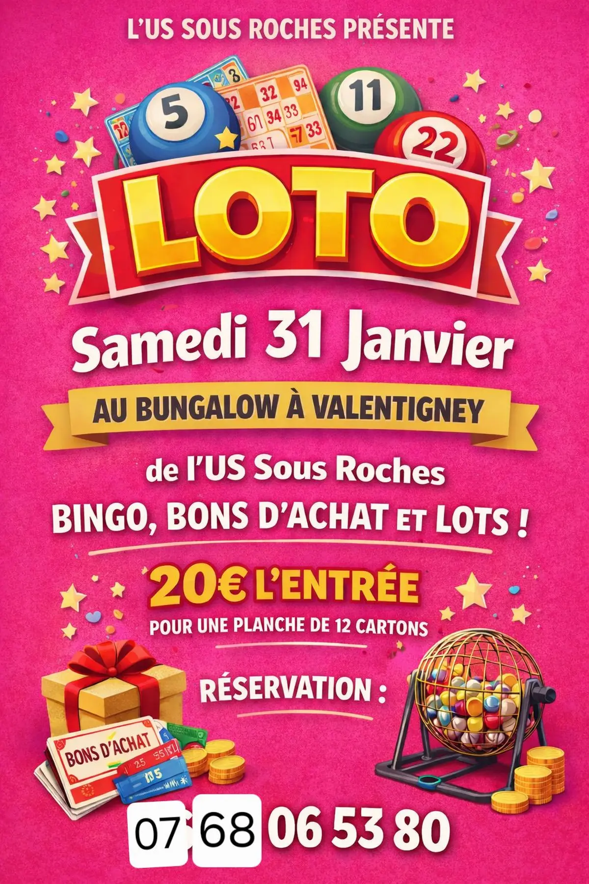 Loto