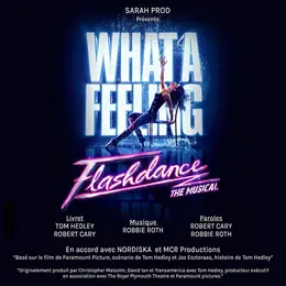 Flashdance The Musical 