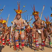  Ciné-Conférence Altaïr: Amazonia