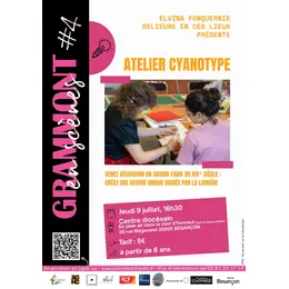 Association AGHC Médiation culturelle
