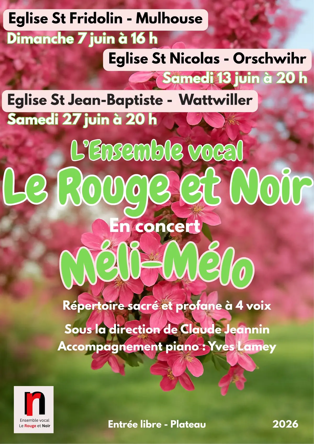 Méli-Mélo : un Voyage entre Epoques et Styles