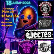 Crise 2 festival #3 