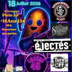 Crise 2 festival #3 
