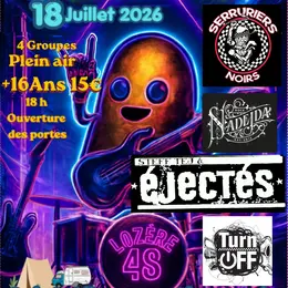 Crise 2 festival #3 