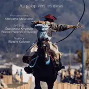 YABUSAME, Au galop vers les dieux