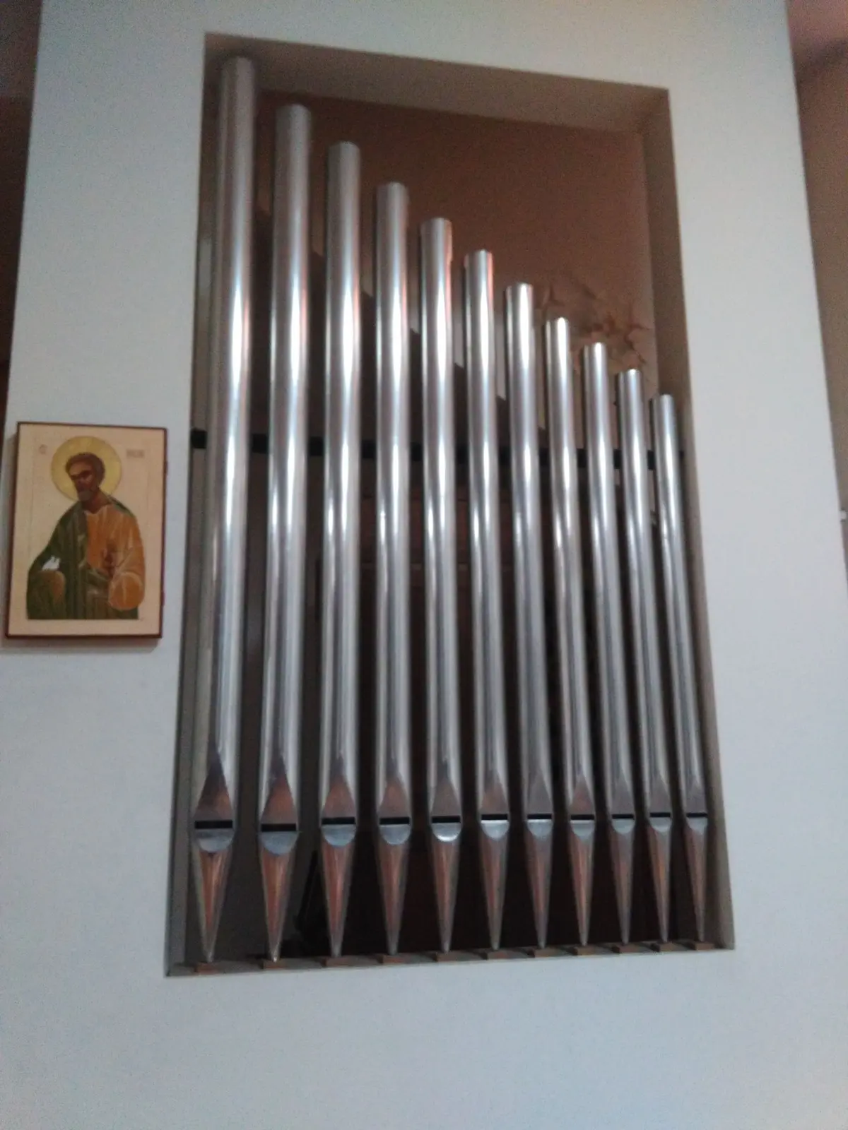 Eglise Notre-Dame de Compassion