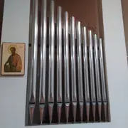 Eglise Notre-Dame de Compassion