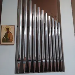 Eglise Notre-Dame de Compassion