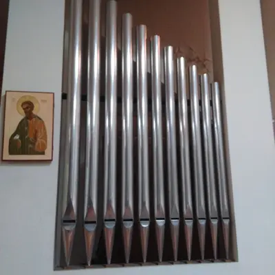 Eglise Notre-Dame de Compassion