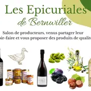 Les Epicuriales de Bernwiller