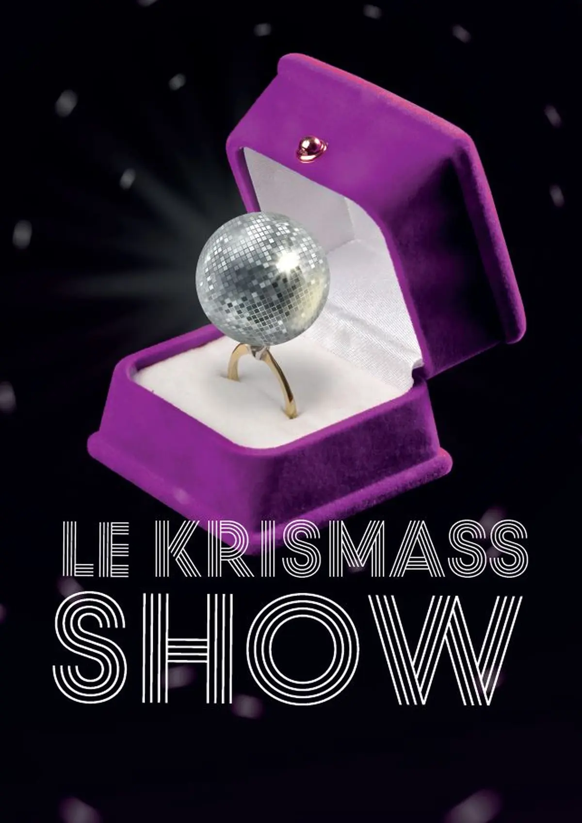 Le Show de la Saint Sylvestre