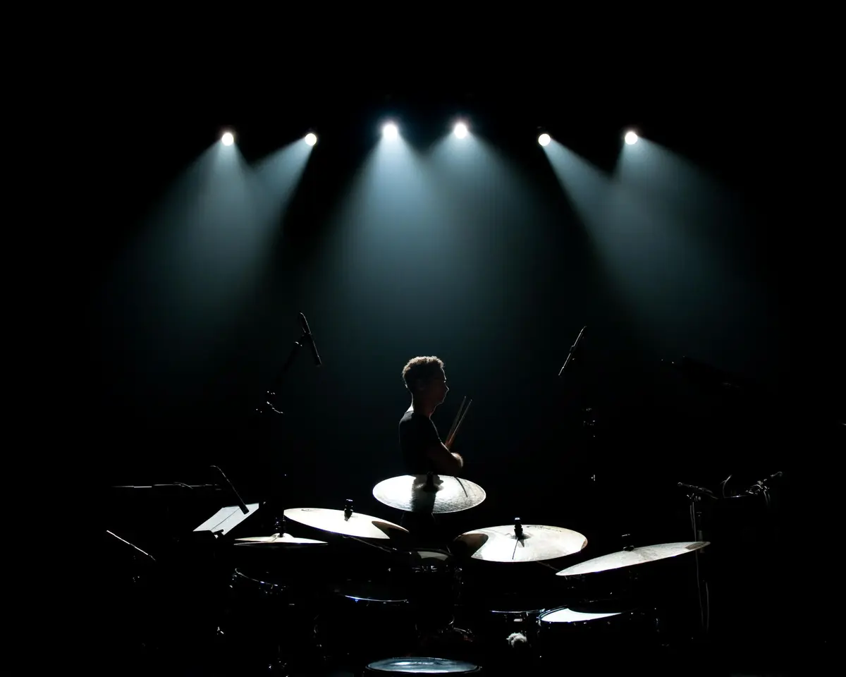 La petite boite (nid du jazz)