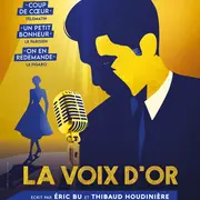 La voix d'or