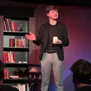 Histoires Extraordinaires