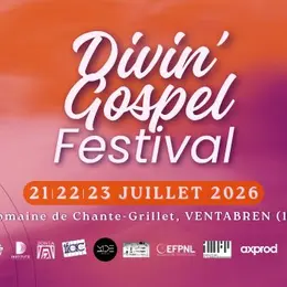 Divin'Gospel FESTIVAL
