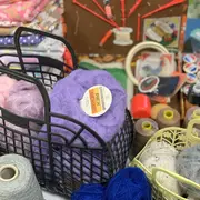 Les puces des couturières de Toulouse